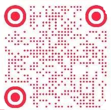 Shanghai Lynx Lacrosse Red account QR code