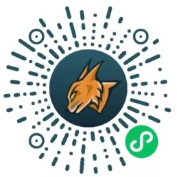 Shanghai Lynx Lacrosse WeChat Mini Program QR code